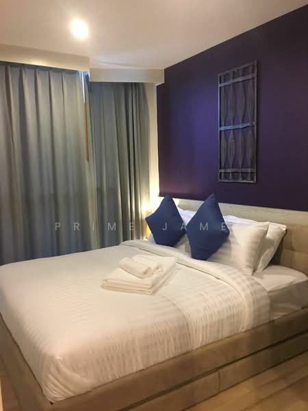 The Base Height Phuket, Phuket, 359 Soi Hongyok Utis Yaowarat Road, Talat Yai, Muang Phuket, Phuket, 1 Bedroom, 34 sqm, Condo For Rent, by Prime James, 500369555 - DDproperty.com