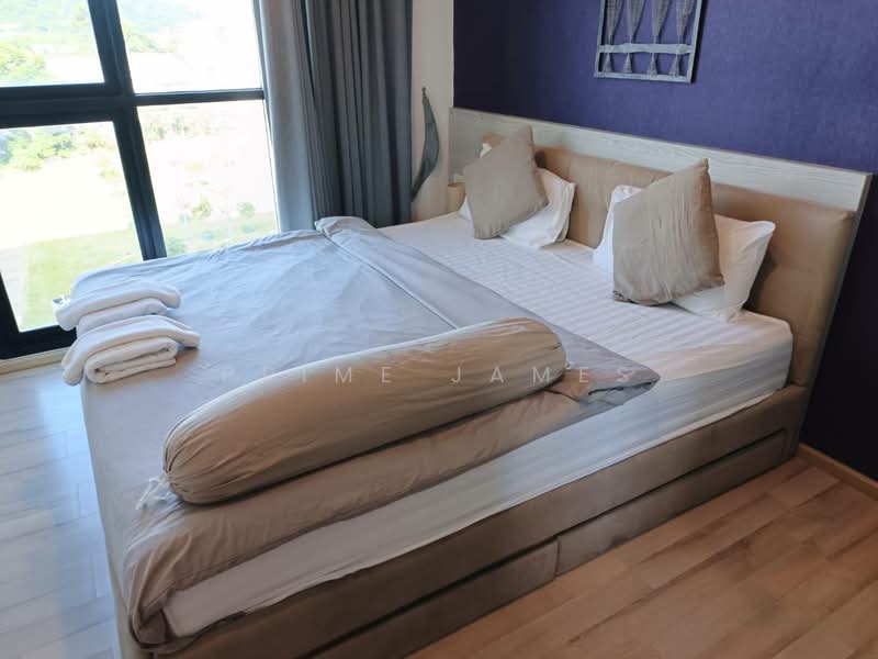 The Base Height Phuket, Phuket, 359 Soi Hongyok Utis Yaowarat Road, Talat Yai, Muang Phuket, Phuket, 1 Bedroom, 34 sqm, Condo For Rent, by Prime James, 500369555 - DDproperty.com