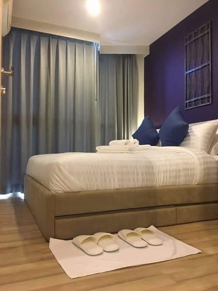 The Base Height Phuket, Phuket, 359 Soi Hongyok Utis Yaowarat Road, Talat Yai, Muang Phuket, Phuket, 1 Bedroom, 34 sqm, Condo For Rent, by Prime James, 500369555 - DDproperty.com