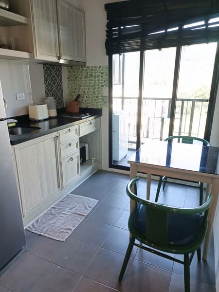 The Base Height Phuket, Phuket, 359 Soi Hongyok Utis Yaowarat Road, Talat Yai, Muang Phuket, Phuket, 1 Bedroom, 34 sqm, Condo For Rent, by Prime James, 500369555 - DDproperty.com