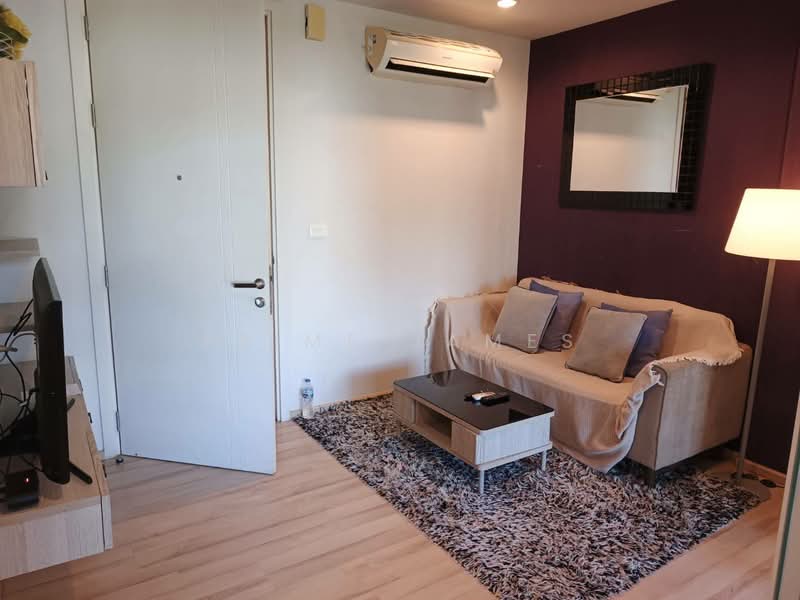 The Base Height Phuket, Phuket, 359 Soi Hongyok Utis Yaowarat Road, Talat Yai, Muang Phuket, Phuket, 1 Bedroom, 34 sqm, Condo For Rent, by Prime James, 500369555 - DDproperty.com