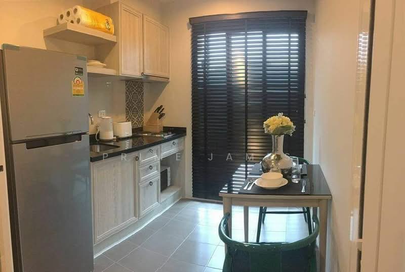 The Base Height Phuket, Phuket, 359 Soi Hongyok Utis Yaowarat Road, Talat Yai, Muang Phuket, Phuket, 1 Bedroom, 34 sqm, Condo For Rent, by Prime James, 500369555 - DDproperty.com