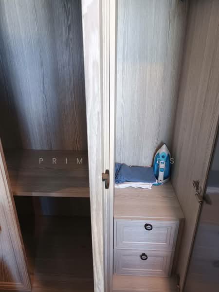 The Base Height Phuket, Phuket, 359 Soi Hongyok Utis Yaowarat Road, Talat Yai, Muang Phuket, Phuket, 1 Bedroom, 34 sqm, Condo For Rent, by Prime James, 500369555 - DDproperty.com
