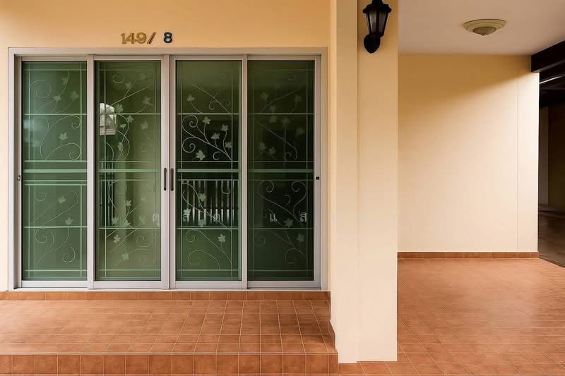 ให้เช่าบ้านเดี่ยวหลังใหญ่ ม.มนตรา เขาขยาย บ่อวิน ศรีราชา, Chon Buri (Pattaya), Bo Win, Si Racha, Chon Buri (Pattaya), 3 Bedrooms, 300 sqm, Single Detached House For Rent, by Dusit Saengfa, 500369556 - DDproperty.com