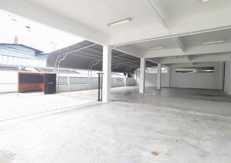 โกดังและออฟฟิศ ให้เช่า ใกล้ BTS แบริ่ง และ MRT ศรีแบริ่ง (SPSJP429), กรุงเทพ, สุขุมวิท107, บางนาใต้, บางนา, กรุงเทพ, 1,728 ตร.ม., โกดัง-โรงงาน ให้เช่า, โดย Khun Jane, 500369558 - DDproperty.com