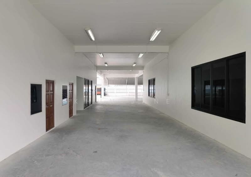 Warehouse and Office for Rent near BTS Bearing and MRT Si Bearing (SPSJP429), Bangkok, สุขุมวิท107, Bang Na Tai, Bang Na, Bangkok, , 1,728 sqm, Warehouse/Factory For Rent, by Khun Jane, 500369558 - DDproperty.com