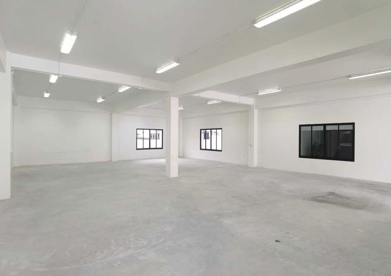 Warehouse and Office for Rent near BTS Bearing and MRT Si Bearing (SPSJP429), Bangkok, สุขุมวิท107, Bang Na Tai, Bang Na, Bangkok, , 1,728 sqm, Warehouse/Factory For Rent, by Khun Jane, 500369558 - DDproperty.com