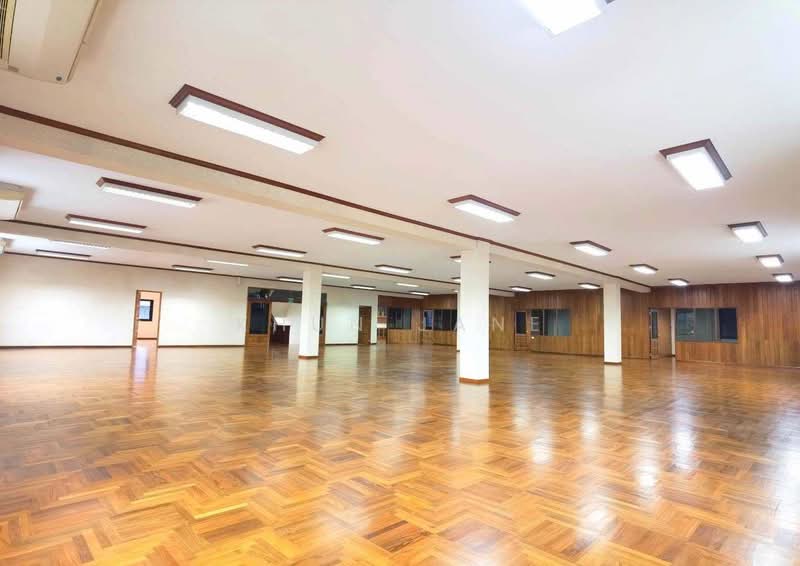 โกดังและออฟฟิศ ให้เช่า ใกล้ BTS แบริ่ง และ MRT ศรีแบริ่ง (SPSJP429), กรุงเทพ, สุขุมวิท107, บางนาใต้, บางนา, กรุงเทพ, 1,728 ตร.ม., โกดัง-โรงงาน ให้เช่า, โดย Khun Jane, 500369558 - DDproperty.com