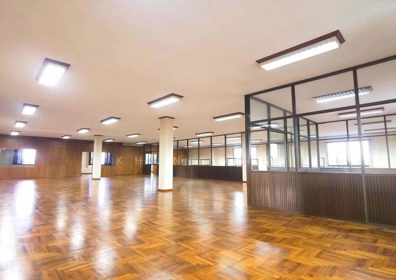 Warehouse and Office for Rent near BTS Bearing and MRT Si Bearing (SPSJP429), Bangkok, สุขุมวิท107, Bang Na Tai, Bang Na, Bangkok, , 1,728 sqm, Warehouse/Factory For Rent, by Khun Jane, 500369558 - DDproperty.com