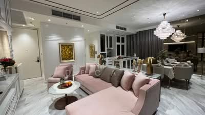 For Rent - Khun By Yoo, Bangkok