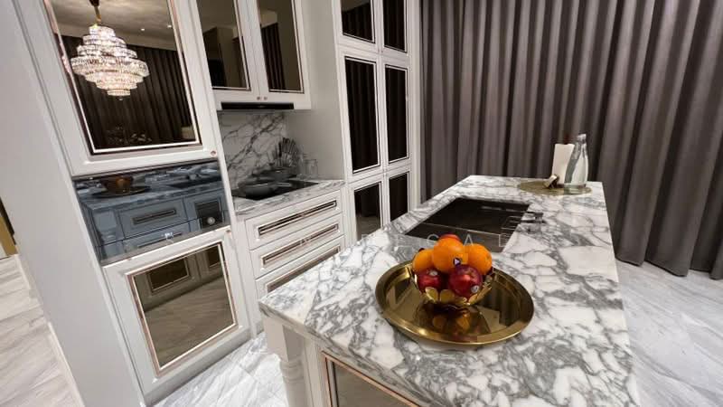 Khun By Yoo, Bangkok, 338 Thonglor Road, Khlong Tan Nua, Watthana, Bangkok, 2 Bedrooms, 100 sqm, Condo For Rent, by Simon Decalf, 500369561 - DDproperty.com