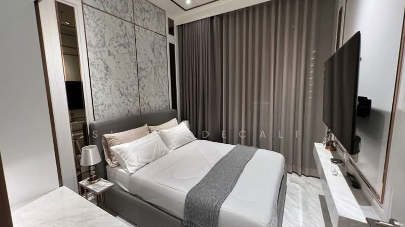 Khun By Yoo, Bangkok, 338 Thonglor Road, Khlong Tan Nua, Watthana, Bangkok, 2 Bedrooms, 100 sqm, Condo For Rent, by Simon Decalf, 500369561 - DDproperty.com