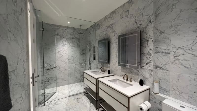 Khun By Yoo, Bangkok, 338 Thonglor Road, Khlong Tan Nua, Watthana, Bangkok, 2 Bedrooms, 100 sqm, Condo For Rent, by Simon Decalf, 500369561 - DDproperty.com