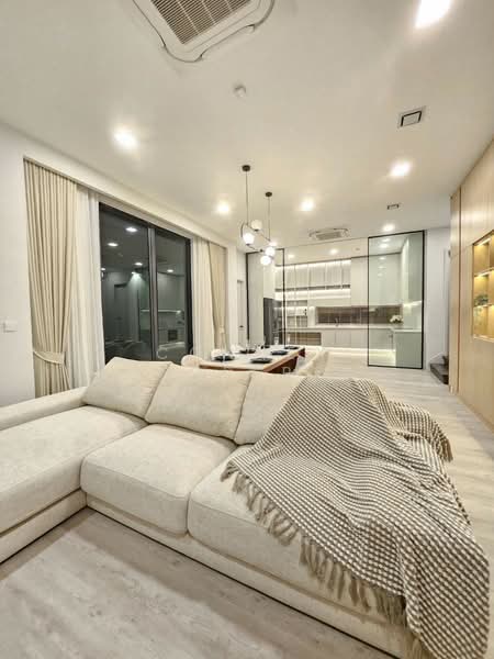 VIVE Krungthep Kreetha, Bangkok, Krungthep Kreetha Road, Saphan Sung, Bangkok, 4 Bedrooms, 421 sqm, Single Detached House For Sale, by Connex Property, 500369562 - DDproperty.com