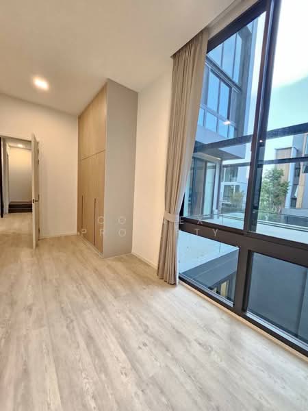 VIVE Krungthep Kreetha, Bangkok, Krungthep Kreetha Road, Saphan Sung, Bangkok, 4 Bedrooms, 421 sqm, Single Detached House For Sale, by Connex Property, 500369562 - DDproperty.com