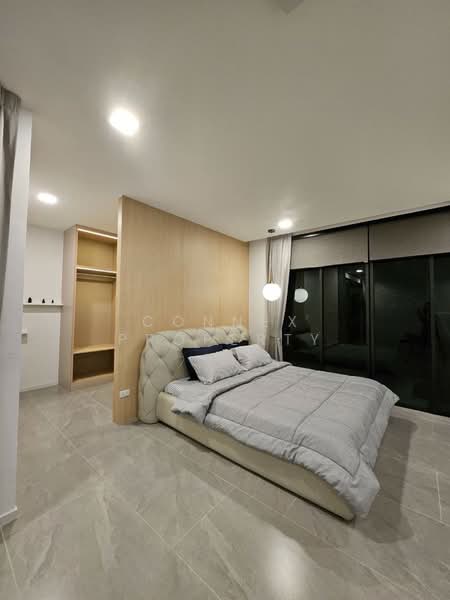 VIVE Krungthep Kreetha, Bangkok, Krungthep Kreetha Road, Saphan Sung, Bangkok, 4 Bedrooms, 421 sqm, Single Detached House For Sale, by Connex Property, 500369562 - DDproperty.com