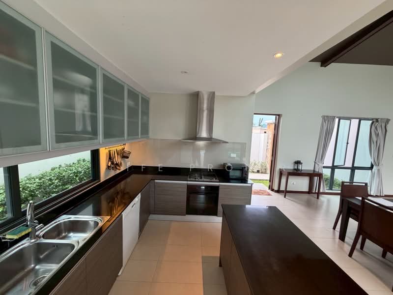 2R1119 Pool villa for rent 3 bedroom 2 bathroom 110,000/month at cherngtalay have fully furnished, ภูเก็ต, เชิงทะเล, ถลาง, ภูเก็ต, 233 ตร.ม., วิลล่า ให้เช่า, โดย PK LIFE Property, 500369563 - DDproperty.com