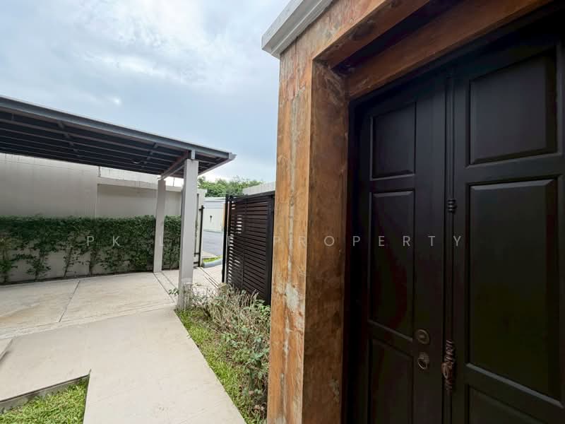 2R1119 Pool villa for rent 3 bedroom 2 bathroom 110,000/month at cherngtalay have fully furnished, Phuket, Choeng Thale, Thalang, Phuket, 3 Bedrooms, 233 sqm, Villa For Rent, by PK LIFE Property, 500369563 - DDproperty.com