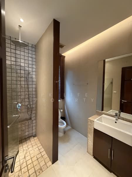 2R1119 Pool villa for rent 3 bedroom 2 bathroom 110,000/month at cherngtalay have fully furnished, ภูเก็ต, เชิงทะเล, ถลาง, ภูเก็ต, 233 ตร.ม., วิลล่า ให้เช่า, โดย PK LIFE Property, 500369563 - DDproperty.com