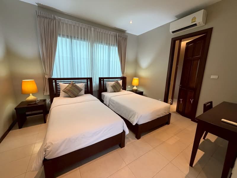 2R1119 Pool villa for rent 3 bedroom 2 bathroom 110,000/month at cherngtalay have fully furnished, ภูเก็ต, เชิงทะเล, ถลาง, ภูเก็ต, 233 ตร.ม., วิลล่า ให้เช่า, โดย PK LIFE Property, 500369563 - DDproperty.com