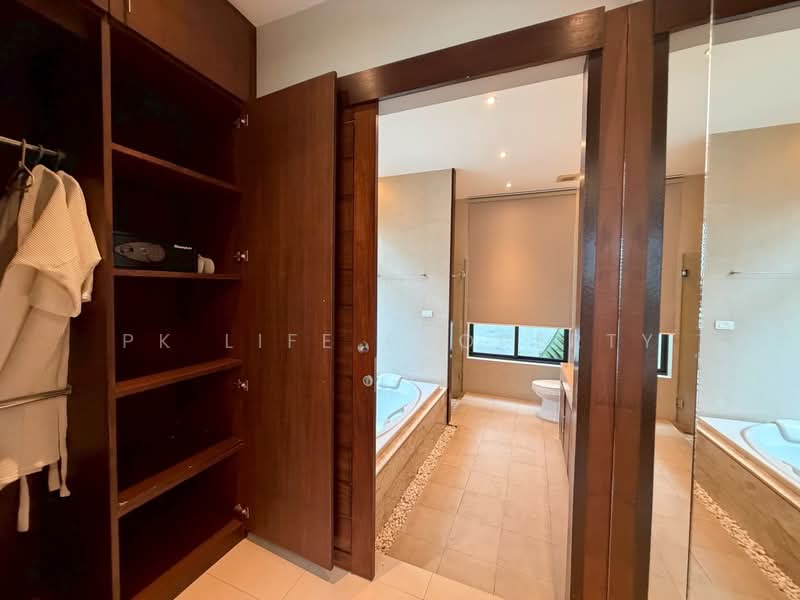 2R1119 Pool villa for rent 3 bedroom 2 bathroom 110,000/month at cherngtalay have fully furnished, Phuket, Choeng Thale, Thalang, Phuket, 3 Bedrooms, 233 sqm, Villa For Rent, by PK LIFE Property, 500369563 - DDproperty.com