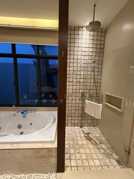 2R1119 Pool villa for rent 3 bedroom 2 bathroom 110,000/month at cherngtalay have fully furnished, Phuket, Choeng Thale, Thalang, Phuket, 3 Bedrooms, 233 sqm, Villa For Rent, by PK LIFE Property, 500369563 - DDproperty.com