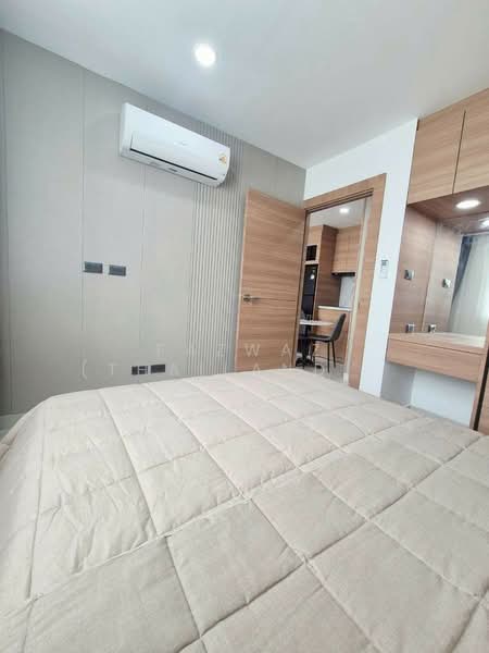 Paradise Park Jomtien, Chon Buri (Pattaya), Nong Pru, Bang Lamung (Pattaya), Chon Buri (Pattaya), 1 Bedroom, 36 sqm, Condo For Sale, by Fazwaz (Thailand) Co., Ltd., 500369564 - DDproperty.com