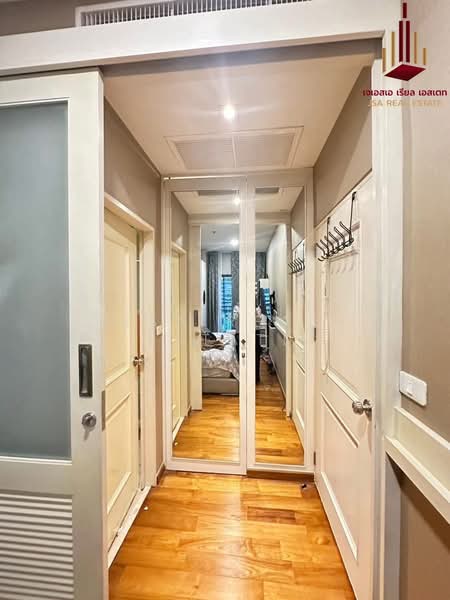 Noble Reform, Bangkok, 18 Soi Phaholyothin 7, Phaholyothin Road, Samsen Nai, Phaya Thai, Bangkok, 1 Bedroom, 43 sqm, Condo For Rent, by JSA REAL ESTATE, 500369565 - DDproperty.com