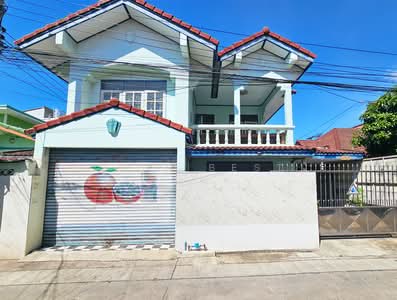 ขาย - บ้านเดี่ยวทุ่งครุ กรุงเทพมหานคร, กรุงเทพ