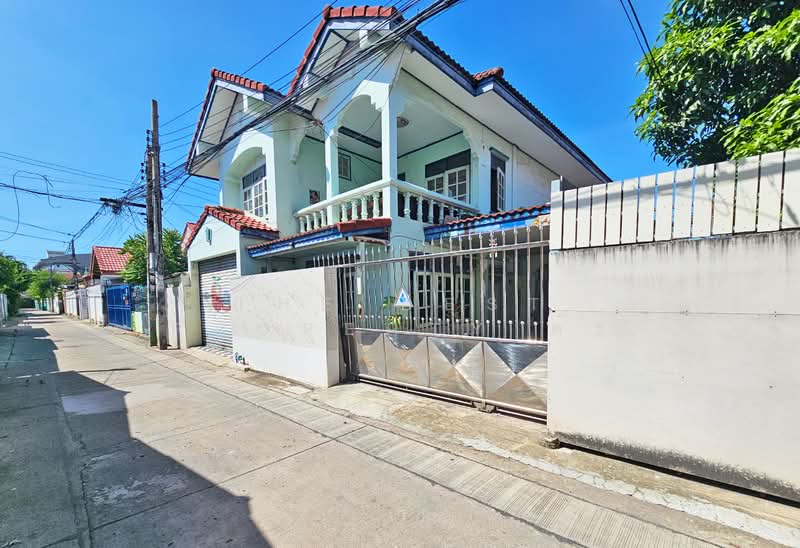 บ้านเดี่ยวทุ่งครุ กรุงเทพมหานคร, กรุงเทพ, บางมด, ทุ่งครุ, กรุงเทพ, 100 ตร.ม., บ้านเดี่ยว ขาย, โดย The Best Property ต๊ะ, 500369566 - DDproperty.com