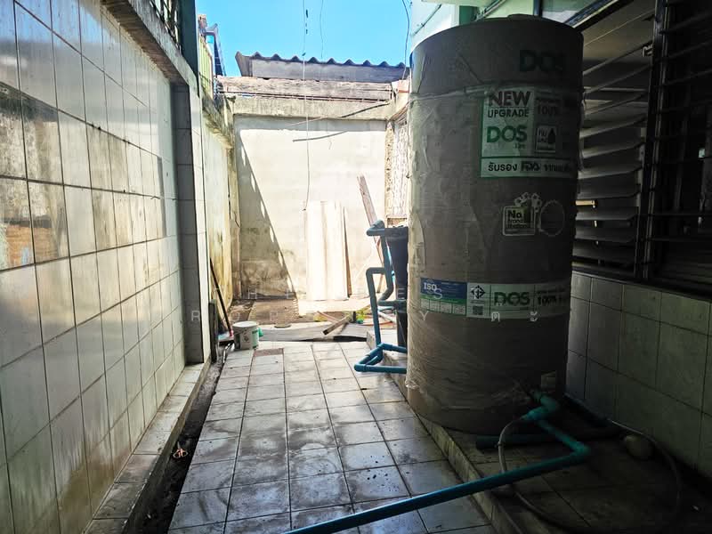 บ้านเดี่ยวทุ่งครุ กรุงเทพมหานคร, Bangkok, Bangmot, Thung Khru, Bangkok, 4 Bedrooms, 100 sqm, Single Detached House For Sale, by The Best Property ต๊ะ, 500369566 - DDproperty.com
