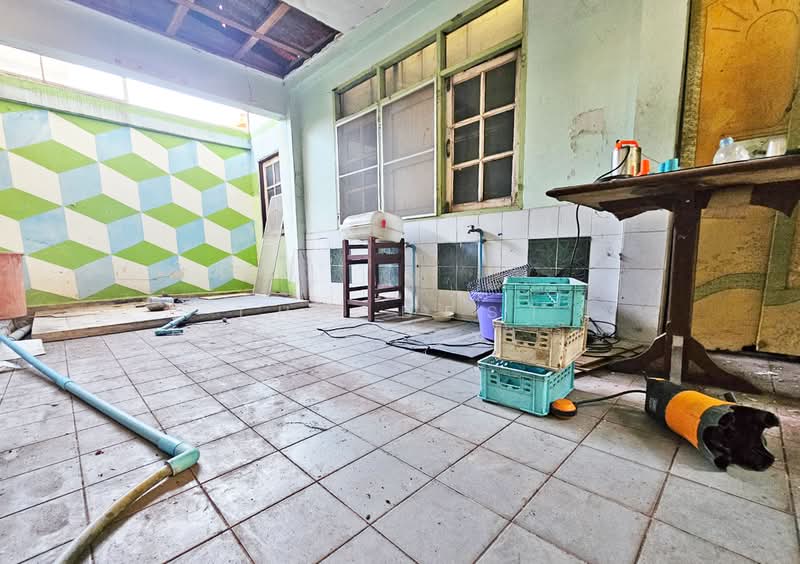 บ้านเดี่ยวทุ่งครุ กรุงเทพมหานคร, Bangkok, Bangmot, Thung Khru, Bangkok, 4 Bedrooms, 100 sqm, Single Detached House For Sale, by The Best Property ต๊ะ, 500369566 - DDproperty.com