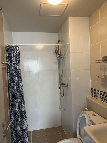 Dcondo Creek Phuket, Phuket, 81 Moo 2, Kathu, Phuket, Studio, 28 sqm, Condo For Rent, by Prime Dew, 500369569 - DDproperty.com