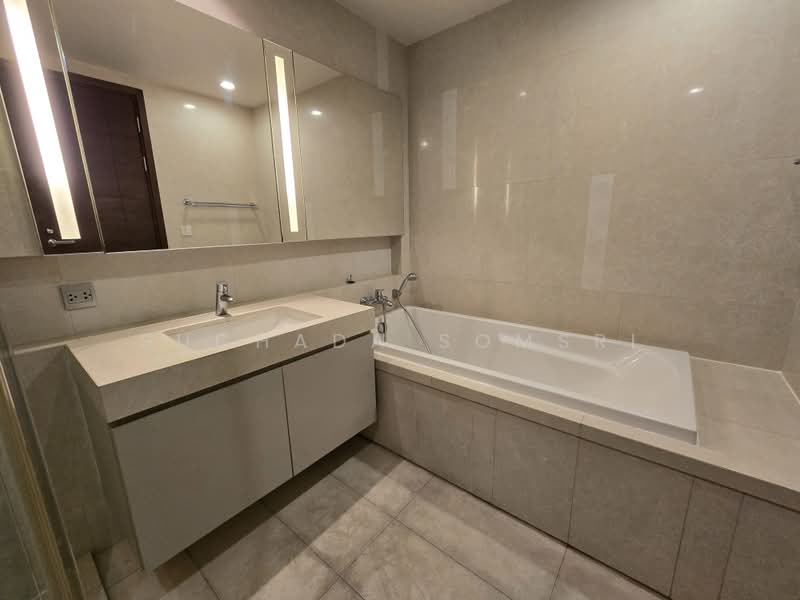 Quattro by Sansiri, Bangkok, 134 Thong Lo 4 Alley, Khlong Tan Nua, Watthana, Bangkok, 1 Bedroom, 55 sqm, Condo For Rent, by Suchada Somsri, 500369570 - DDproperty.com