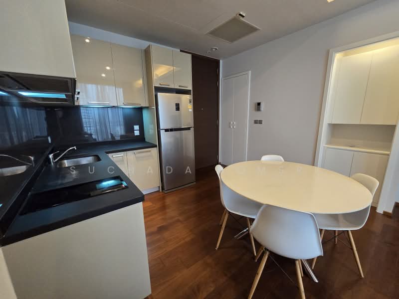 Quattro by Sansiri, Bangkok, 134 Thong Lo 4 Alley, Khlong Tan Nua, Watthana, Bangkok, 1 Bedroom, 55 sqm, Condo For Rent, by Suchada Somsri, 500369570 - DDproperty.com