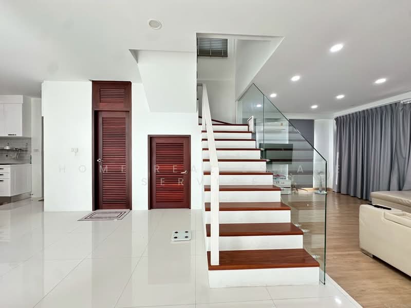 Mantana Pinklao-Rama 5, Nonthaburi, Nakhon In Road, Bang Khun Kong, Bang Kruai, Nonthaburi, 4 Bedrooms, 233 sqm, Single Detached House For Sale, by HOME Real Estate Service, 500369571 - DDproperty.com