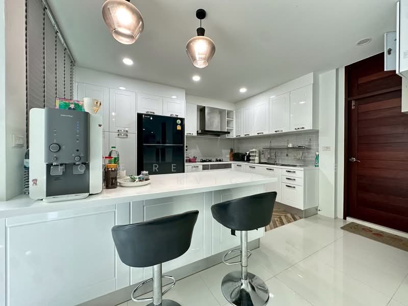 Mantana Pinklao-Rama 5, Nonthaburi, Nakhon In Road, Bang Khun Kong, Bang Kruai, Nonthaburi, 4 Bedrooms, 233 sqm, Single Detached House For Sale, by HOME Real Estate Service, 500369571 - DDproperty.com