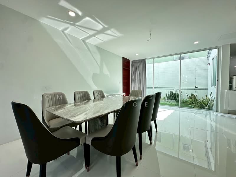 Mantana Pinklao-Rama 5, Nonthaburi, Nakhon In Road, Bang Khun Kong, Bang Kruai, Nonthaburi, 4 Bedrooms, 233 sqm, Single Detached House For Sale, by HOME Real Estate Service, 500369571 - DDproperty.com