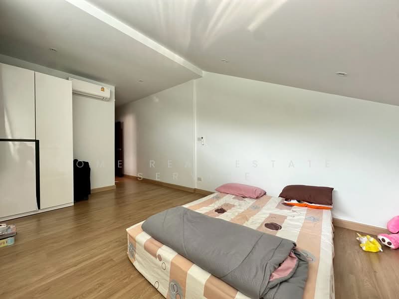 Mantana Pinklao-Rama 5, Nonthaburi, Nakhon In Road, Bang Khun Kong, Bang Kruai, Nonthaburi, 4 Bedrooms, 233 sqm, Single Detached House For Sale, by HOME Real Estate Service, 500369571 - DDproperty.com