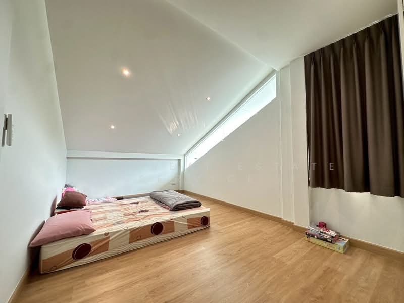 Mantana Pinklao-Rama 5, Nonthaburi, Nakhon In Road, Bang Khun Kong, Bang Kruai, Nonthaburi, 4 Bedrooms, 233 sqm, Single Detached House For Sale, by HOME Real Estate Service, 500369571 - DDproperty.com