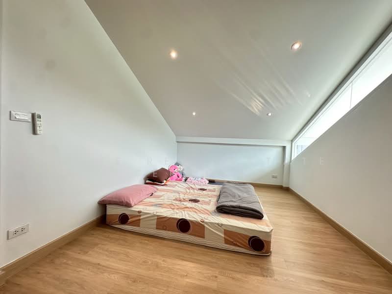 Mantana Pinklao-Rama 5, Nonthaburi, Nakhon In Road, Bang Khun Kong, Bang Kruai, Nonthaburi, 4 Bedrooms, 233 sqm, Single Detached House For Sale, by HOME Real Estate Service, 500369571 - DDproperty.com