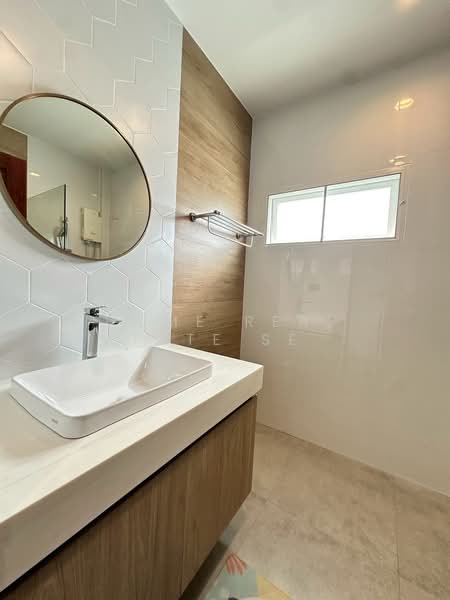Mantana Pinklao-Rama 5, Nonthaburi, Nakhon In Road, Bang Khun Kong, Bang Kruai, Nonthaburi, 4 Bedrooms, 233 sqm, Single Detached House For Sale, by HOME Real Estate Service, 500369571 - DDproperty.com