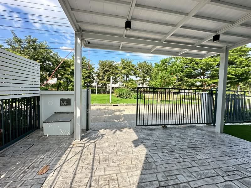 Mantana Pinklao-Rama 5, Nonthaburi, Nakhon In Road, Bang Khun Kong, Bang Kruai, Nonthaburi, 4 Bedrooms, 233 sqm, Single Detached House For Sale, by HOME Real Estate Service, 500369571 - DDproperty.com