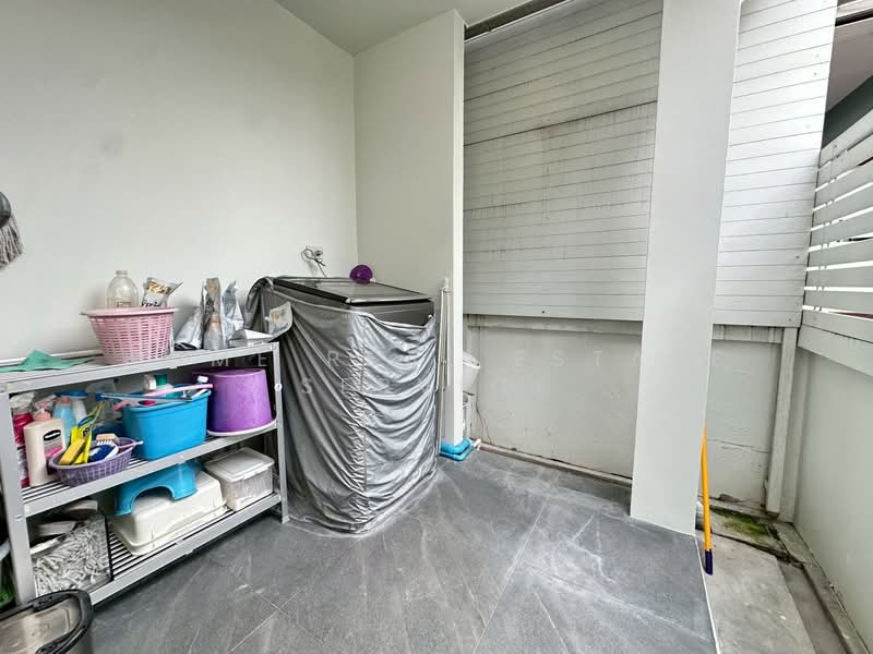 Mantana Pinklao-Rama 5, Nonthaburi, Nakhon In Road, Bang Khun Kong, Bang Kruai, Nonthaburi, 4 Bedrooms, 233 sqm, Single Detached House For Sale, by HOME Real Estate Service, 500369571 - DDproperty.com