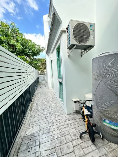 Mantana Pinklao-Rama 5, Nonthaburi, Nakhon In Road, Bang Khun Kong, Bang Kruai, Nonthaburi, 4 Bedrooms, 233 sqm, Single Detached House For Sale, by HOME Real Estate Service, 500369571 - DDproperty.com