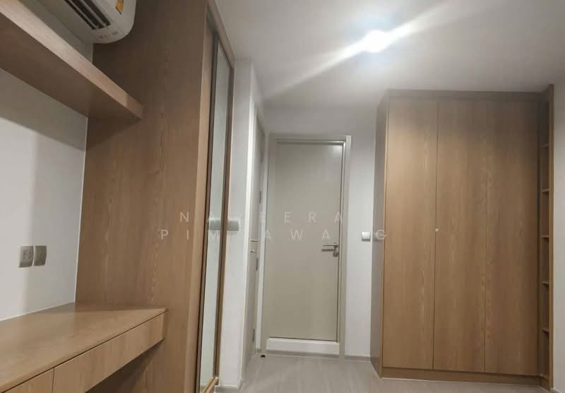 Life Ladprao, Bangkok, 992 Ladprao Road, Jom Phon, Chatuchak, Bangkok, 1 Bedroom, 52 sqm, Condo For Rent, by Nareerat Pimsawang, 500369572 - DDproperty.com