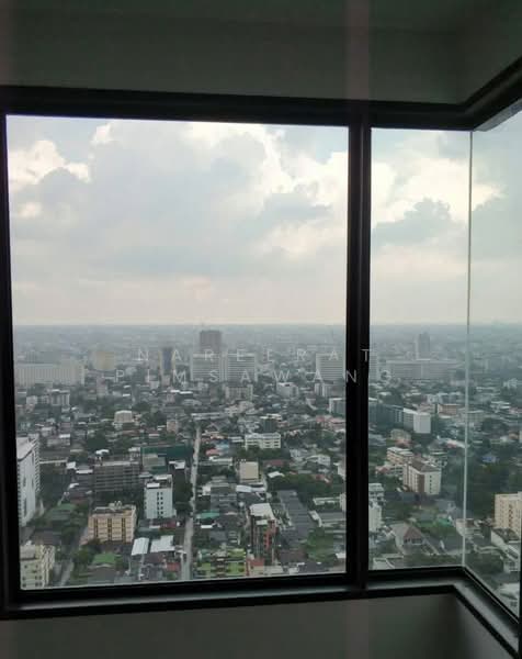 Life Ladprao, Bangkok, 992 Ladprao Road, Jom Phon, Chatuchak, Bangkok, 1 Bedroom, 52 sqm, Condo For Rent, by Nareerat Pimsawang, 500369572 - DDproperty.com