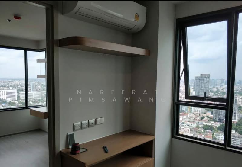 Life Ladprao : ไลฟ์ ลาดพร้าว, กรุงเทพ, 992 ถนนลาดพร้าว, จอมพล, จตุจักร, กรุงเทพ, 52 ตร.ม., คอนโด ให้เช่า, โดย Nareerat Pimsawang, 500369572 - DDproperty.com