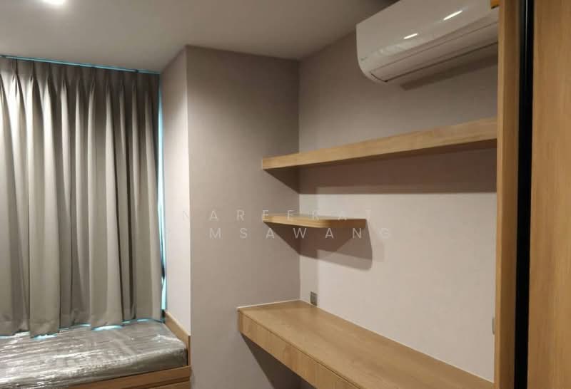 Life Ladprao, Bangkok, 992 Ladprao Road, Jom Phon, Chatuchak, Bangkok, 1 Bedroom, 52 sqm, Condo For Rent, by Nareerat Pimsawang, 500369572 - DDproperty.com