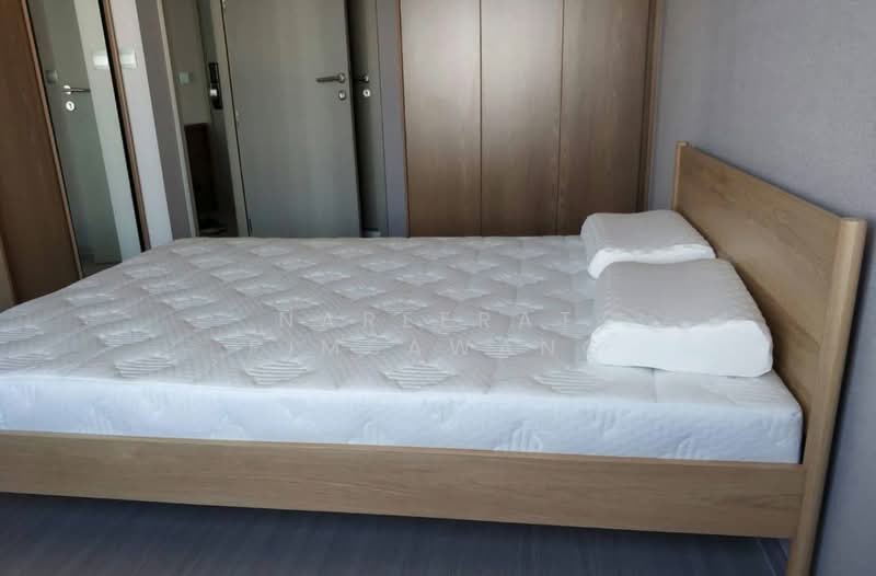 Life Ladprao, Bangkok, 992 Ladprao Road, Jom Phon, Chatuchak, Bangkok, 1 Bedroom, 52 sqm, Condo For Rent, by Nareerat Pimsawang, 500369572 - DDproperty.com